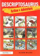 Descriptosaurus: Action & Adventure (ISBN: 9781138858695)