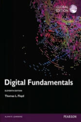 Digital Fundamentals, Global Edition - Thomas L. Floyd (ISBN: 9781292075983)