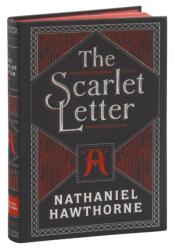 The Scarlet Letter (ISBN: 9781435159655)