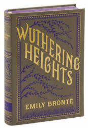 Wuthering Heights - Emily Brontë (ISBN: 9781435159662)