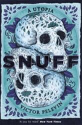 S. N. U. F. F (ISBN: 9781473213036)