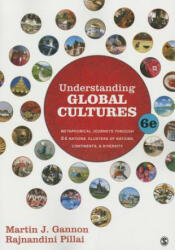 Understanding Global Cultures - Martin J Gannon, Rajnandini (Raj) K Pillai (ISBN: 9781483340074)
