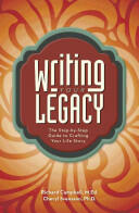 Writing Your Legacy: The Step-By-Step Guide to Crafting Your Life Story (ISBN: 9781599638775)