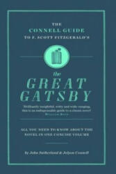 Connell Connell Guide To F. Scott Fitzgerald's The Great Gatsby - John Sutherland & Jolyon Connell (ISBN: 9781907776014)