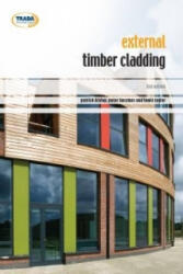 External Timber Cladding - Patrick Hislop (ISBN: 9781909594005)