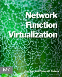 Network Function Virtualization - Thomas Nadeau (ISBN: 9780128021194)