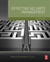 Effective Security Management (ISBN: 9780128027745)