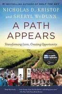 A Path Appears: Transforming Lives Creating Opportunity (ISBN: 9780345805102)