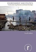 Environment and Politics (ISBN: 9780415825535)