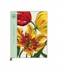Remarkable Plants: Five-Year Journal - Kew Royal Botanic Gardens (ISBN: 9780500420287)