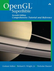 OpenGL Superbible - Nicholas Haemel (ISBN: 9780672337475)