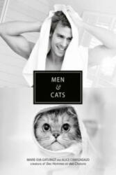 Men and Cats - Marie-Eva Gatuingt (ISBN: 9780752265803)