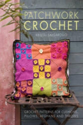 Patchwork Crochet (ISBN: 9781446305331)