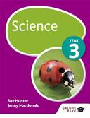 Science Year 3 (ISBN: 9781471856280)