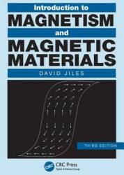 Introduction to Magnetism and Magnetic Materials (ISBN: 9781482238877)