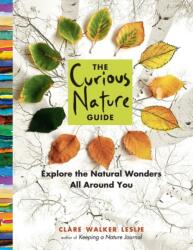 The Curious Nature Guide (ISBN: 9781612125091)