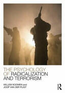 The Psychology of Radicalization and Terrorism (ISBN: 9781848724426)