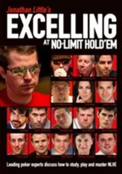 Jonathan Little's Excelling at No-Limit Hold'em (ISBN: 9781909457447)