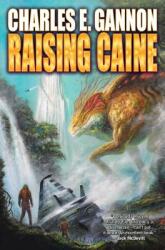 Raising Caine 3 (ISBN: 9781476780931)