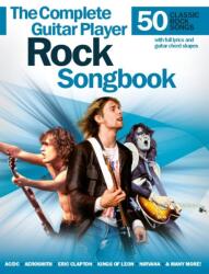 Complete Guitar Player (ISBN: 9781783058228)