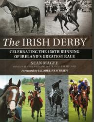 Irish Derby - Sean Magee (ISBN: 9781910498125)