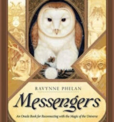 Messengers - Ravynne Phelan (ISBN: 9781922161451)