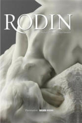 Veronique Mattiussi - Rodin - Veronique Mattiussi (ISBN: 9782080202390)