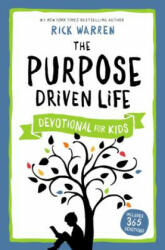 The Purpose Driven Life Devotional for Kids (ISBN: 9780310750468)