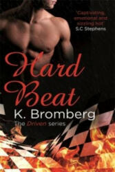 Hard Beat - K. Bromberg (ISBN: 9780349409795)