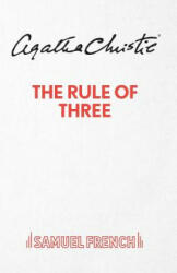 The Rule of Three (ISBN: 9780573100192)