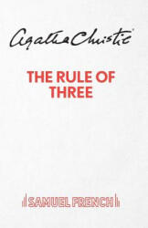 Rule of Three - Agatha Christie (ISBN: 9780573100192)