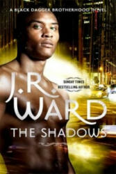 Shadows - J. R. Ward (ISBN: 9780749959630)