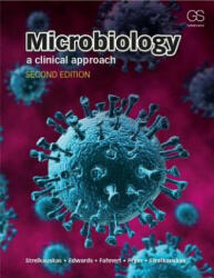 Microbiology: A Clinical Approach (ISBN: 9780815345138)