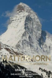 Matterhorn - Graeme Wallace (ISBN: 9780957084490)
