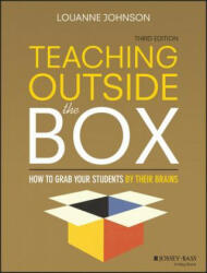 Teaching Outside the Box - LouAnne Johnson (ISBN: 9781119089278)