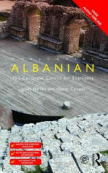 Colloquial Albanian - Linda Mëniku (ISBN: 9781138949591)