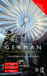 Colloquial German (ISBN: 9781138949706)