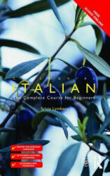Colloquial Italian - Sylvia Lymbery (ISBN: 9781138949744)