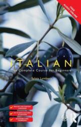 Colloquial Italian (ISBN: 9781138949744)