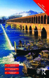 Colloquial Persian - Abdi Rafiee (ISBN: 9781138949775)