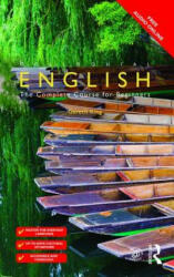 Colloquial English - Gareth King (ISBN: 9781138949850)
