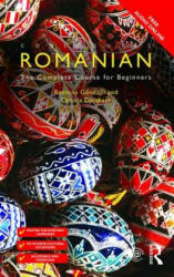 Colloquial Romanian - Ramona Gönczöl (ISBN: 9781138960176)