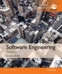 Software Engineering, Global Edition - Ian Sommerville (ISBN: 9781292096131)