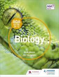 Aqa GCSE (ISBN: 9781471851339)