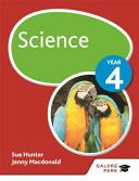Science Year 4 (ISBN: 9781471856310)
