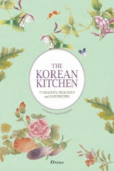 Korean Kitchen - Korean Food Foundation (ISBN: 9781565914599)