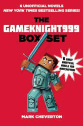 Gameknight999 Box Set - Mark Cherverton (ISBN: 9781634502108)