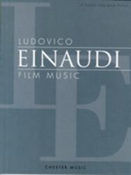 Ludovico Einaudi (ISBN: 9781783059775)
