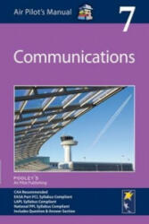 Air Pilot's Manual - Communications - Helena Hughes (ISBN: 9781843362265)