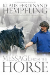 Message from the Horse - Klaus Hempfling (ISBN: 9781908809414)